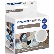 DREMEL Set 3 lavete abrazive de bucatarie de 63.5m..